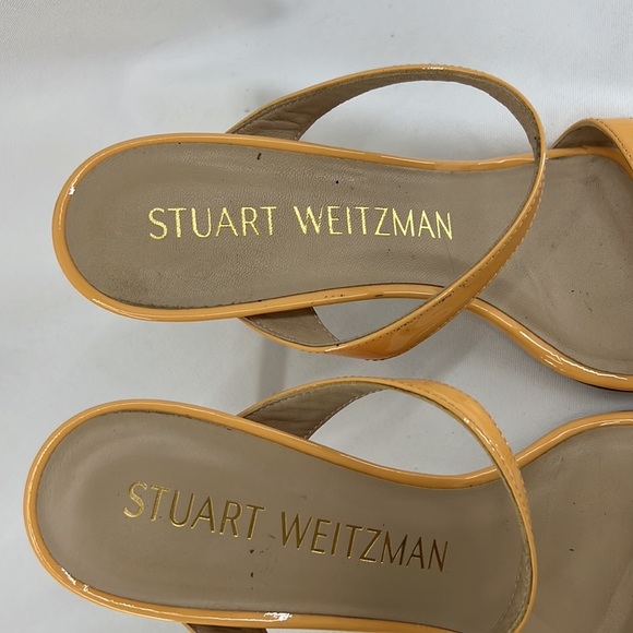 Stuart Weitzman Aleena sandals - Picture 5 of 12